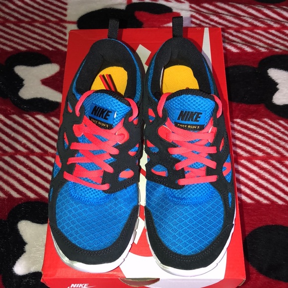 New Nike Free Run 2 - Picture 7 of 12